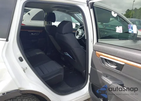 2020 Honda Cr-V Ex z USA, uszkodzony, nr VIN 2HKRW2H52LH689953